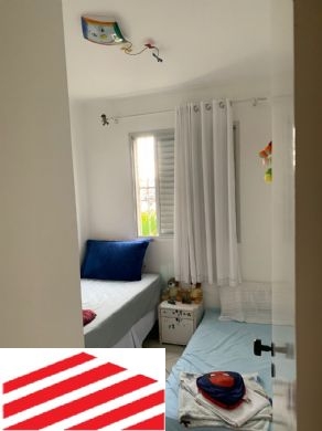 Foto 4 de Apartamento com 3 Quartos para alugar, 62m² em Cidade Líder, São Paulo