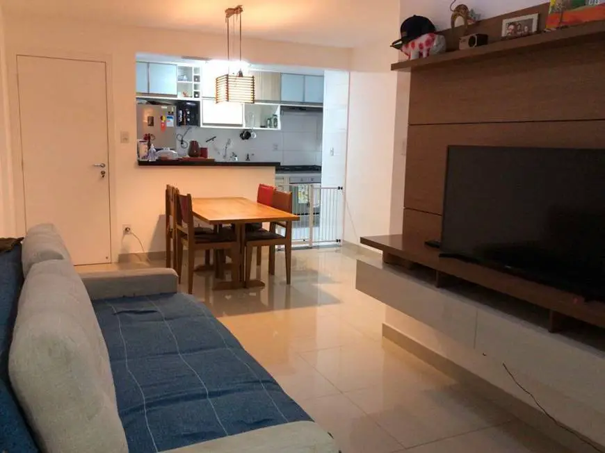 Foto 3 de Apartamento com 3 Quartos à venda, 84m² em Farolândia, Aracaju