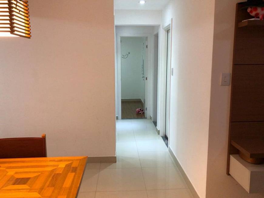Foto 5 de Apartamento com 3 Quartos à venda, 84m² em Farolândia, Aracaju