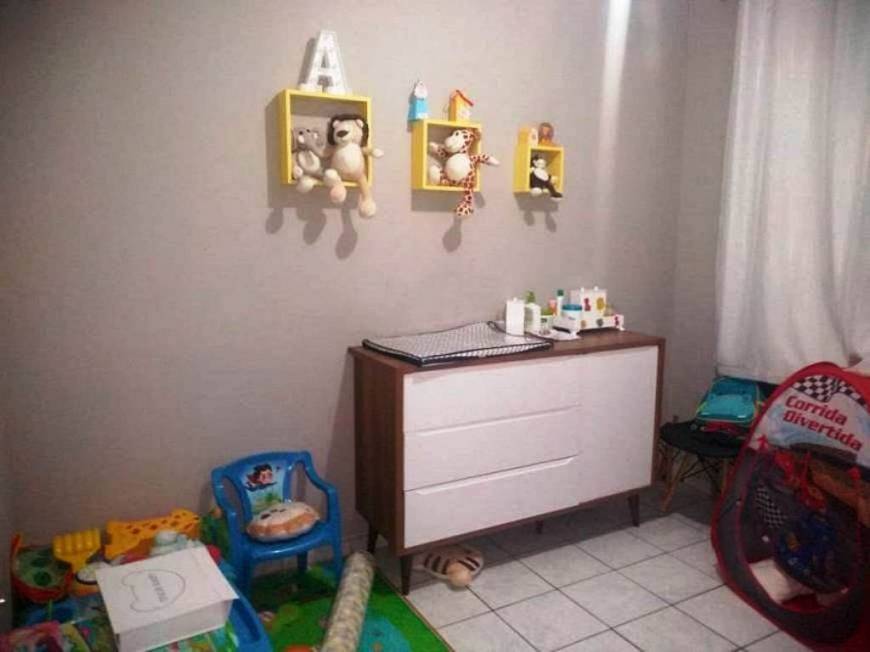 Foto 2 de Apartamento com 3 Quartos à venda, 70m² em Fernão Dias, Belo Horizonte