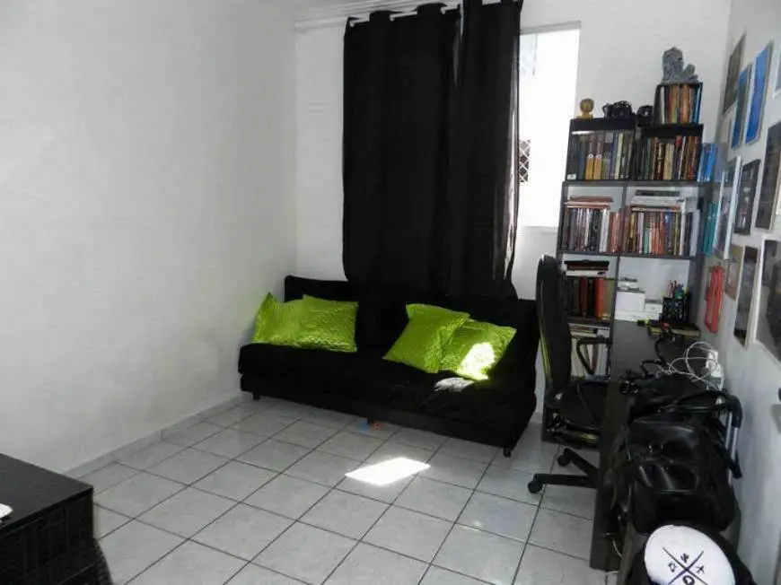 Foto 3 de Apartamento com 3 Quartos à venda, 70m² em Fernão Dias, Belo Horizonte