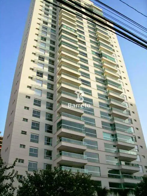 Foto 1 de Apartamento com 3 Quartos para alugar, 234m² em Gleba Palhano, Londrina