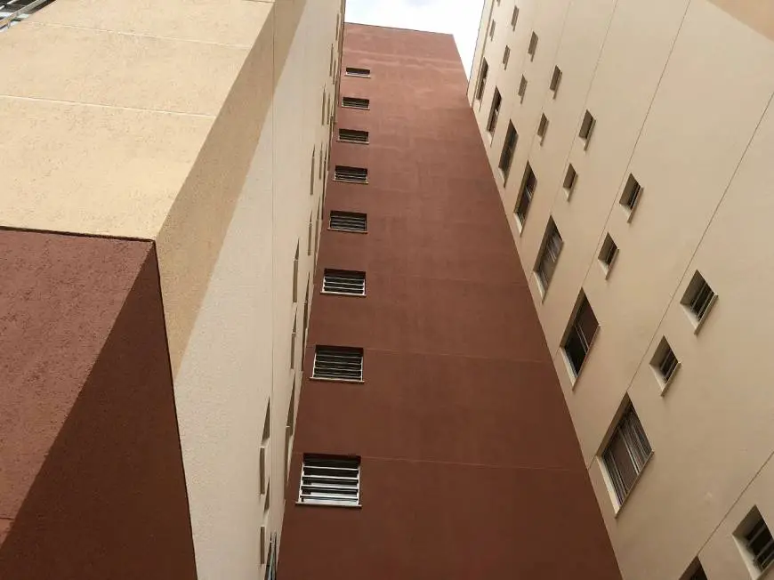 Foto 1 de Apartamento com 3 Quartos para alugar, 60m² em Graça, Belo Horizonte
