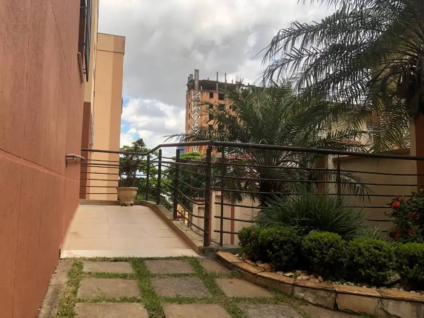 Foto 2 de Apartamento com 3 Quartos para alugar, 60m² em Graça, Belo Horizonte