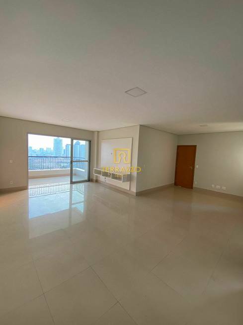 Foto 1 de Apartamento com 3 Quartos à venda, 139m² em Jardim Aclimação, Cuiabá
