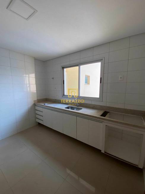 Foto 5 de Apartamento com 3 Quartos à venda, 139m² em Jardim Aclimação, Cuiabá