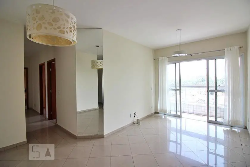 Foto 1 de Apartamento com 3 Quartos para alugar, 90m² em Jardim do Mar, São Bernardo do Campo