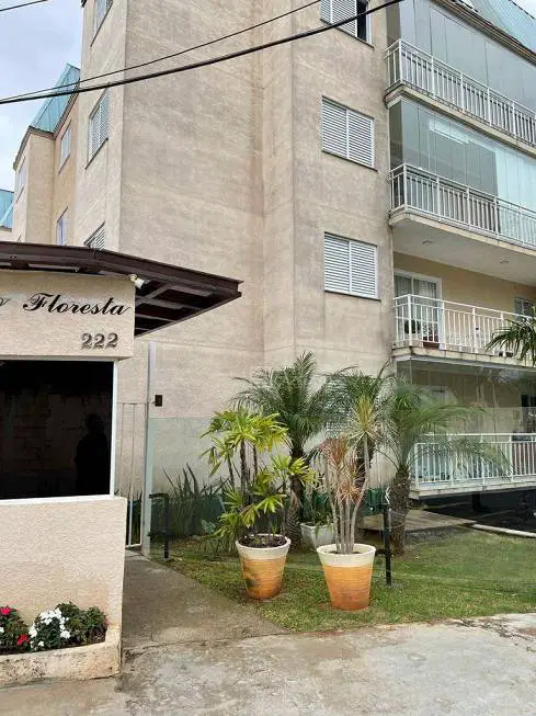 Foto 1 de Apartamento com 3 Quartos à venda, 160m² em Jardim Floresta, Atibaia