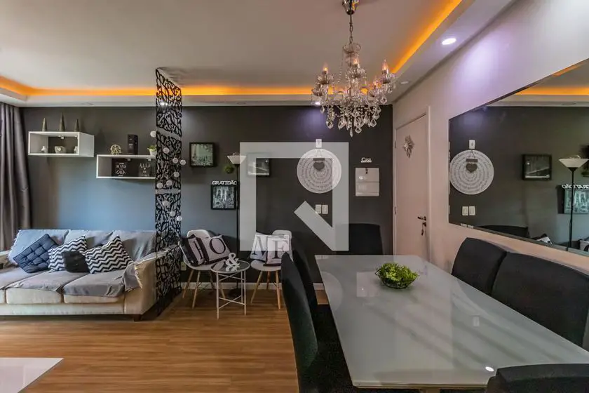 Foto 4 de Apartamento com 3 Quartos para alugar, 66m² em Jardim Iracema, Barueri