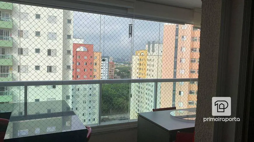 Foto 3 de Apartamento com 3 Quartos à venda, 103m² em Jardim Satélite, São José dos Campos