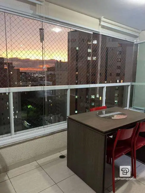 Foto 4 de Apartamento com 3 Quartos à venda, 103m² em Jardim Satélite, São José dos Campos