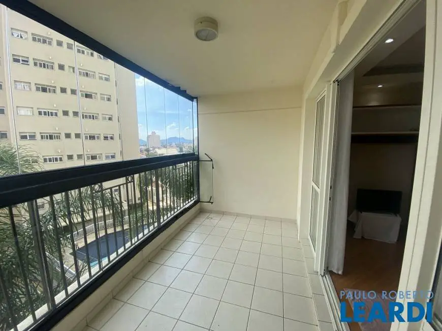Foto 1 de Apartamento com 3 Quartos para alugar, 100m² em Lapa, São Paulo