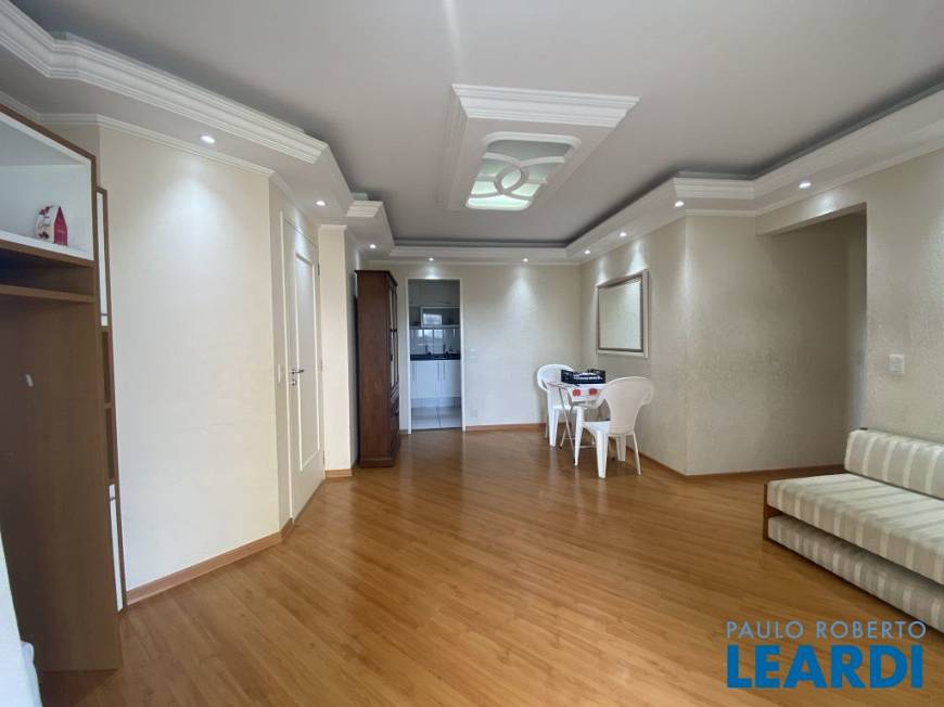 Foto 2 de Apartamento com 3 Quartos para alugar, 100m² em Lapa, São Paulo