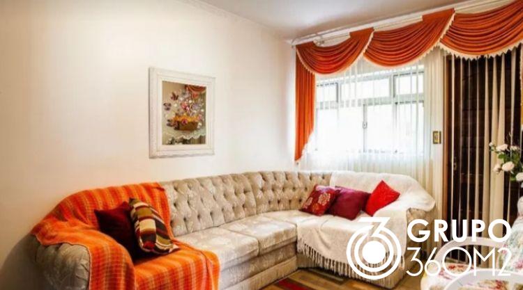 Foto 1 de Apartamento com 3 Quartos à venda, 254m² em Parque das Nações, Santo André