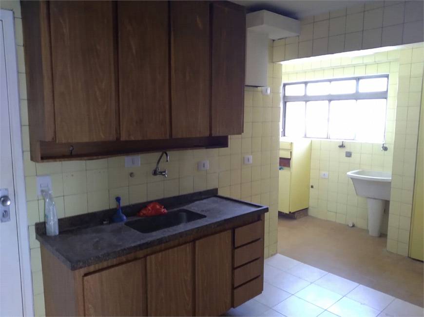 Foto 3 de Apartamento com 3 Quartos à venda, 104m² em Pinheiros, São Paulo