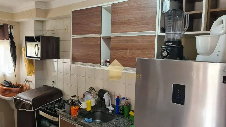 Foto 5 de Apartamento com 3 Quartos à venda, 69m² em Porto, Cuiabá