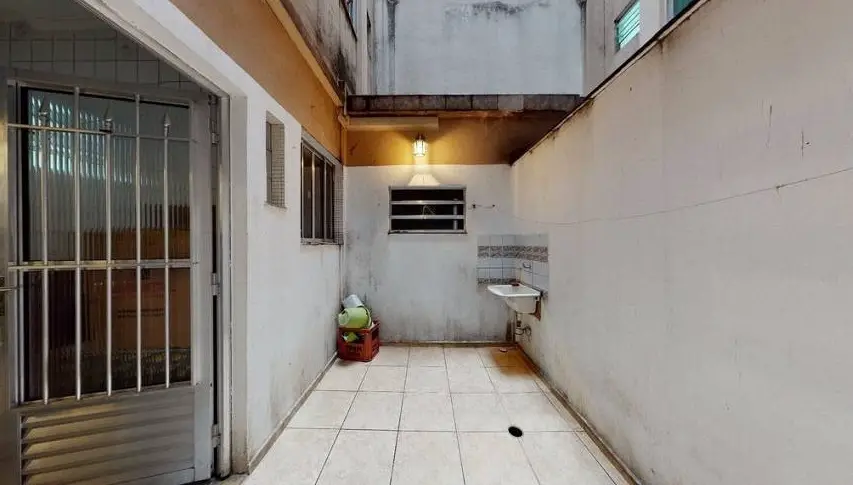Foto 1 de Apartamento com 3 Quartos à venda, 109m² em Santa Cecília, São Paulo