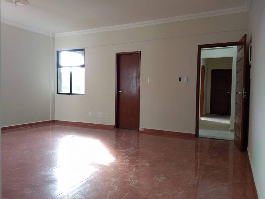 Foto 1 de Apartamento com 3 Quartos à venda, 95m² em Sao Sebastiao, Conselheiro Lafaiete