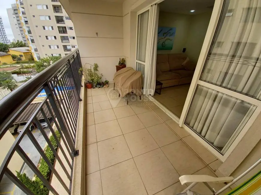 Foto 2 de Apartamento com 3 Quartos à venda, 115m² em Saúde, São Paulo