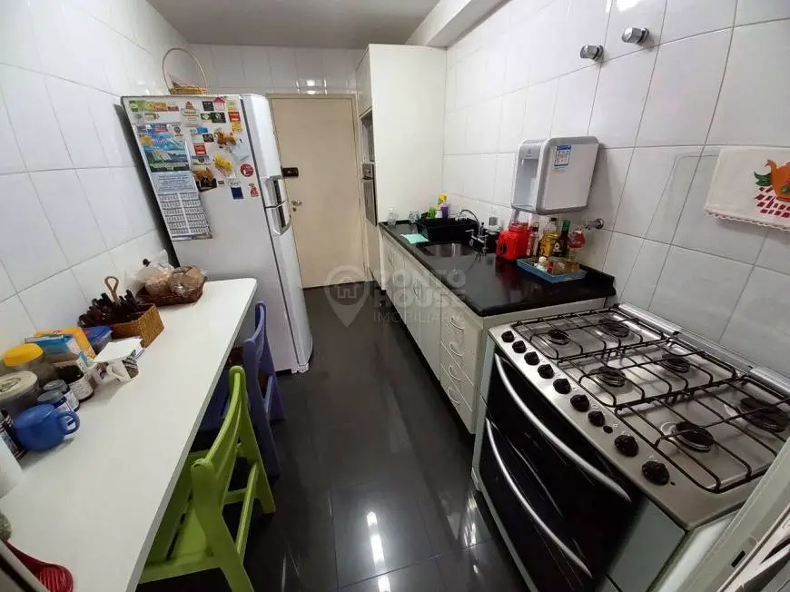 Foto 3 de Apartamento com 3 Quartos à venda, 115m² em Saúde, São Paulo