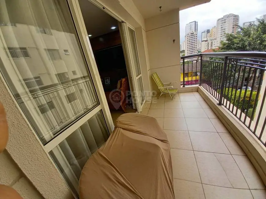 Foto 5 de Apartamento com 3 Quartos à venda, 115m² em Saúde, São Paulo