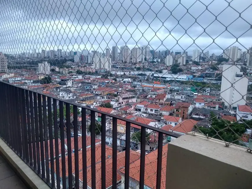 Foto 1 de Apartamento com 3 Quartos à venda, 130m² em Saúde, São Paulo