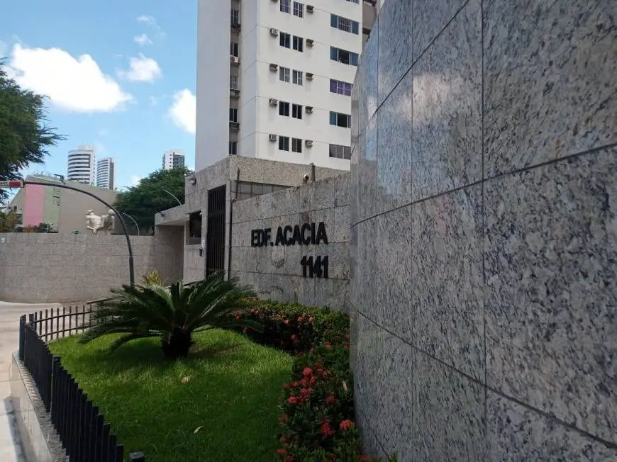Foto 1 de Apartamento com 3 Quartos à venda, 95m² em Torre, Recife