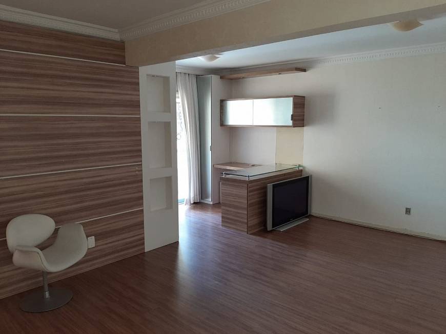 Foto 2 de Apartamento com 3 Quartos para alugar, 90m² em Trindade, Florianópolis