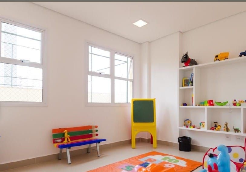 Foto 4 de Apartamento com 3 Quartos à venda, 70m² em Vila Baeta Neves, São Bernardo do Campo