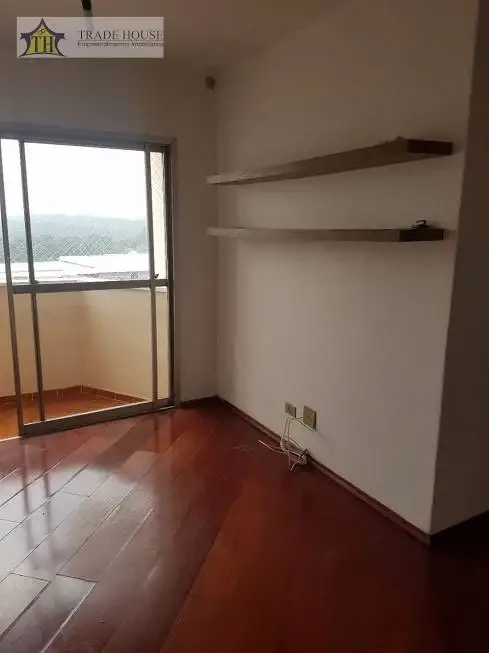 Foto 1 de Apartamento com 3 Quartos à venda, 87m² em Vila Guarani, São Paulo