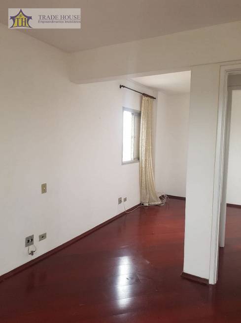 Foto 2 de Apartamento com 3 Quartos à venda, 87m² em Vila Guarani, São Paulo
