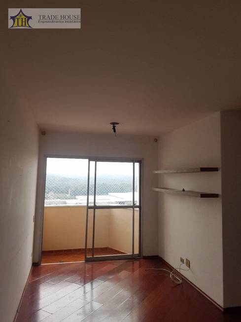 Foto 5 de Apartamento com 3 Quartos à venda, 87m² em Vila Guarani, São Paulo
