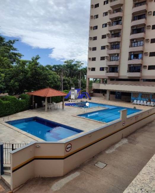 Foto 1 de Apartamento com 3 Quartos à venda, 97m² em Vila Industrial, Araçatuba