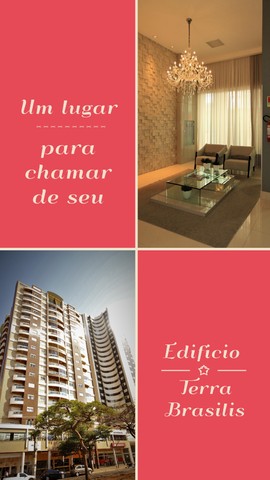 Foto 1 de Apartamento com 3 Quartos à venda, 234m² em Zona 07, Maringá