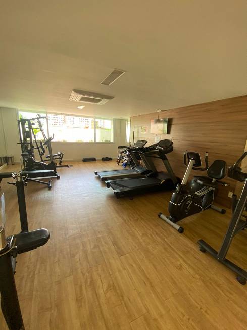 Foto 3 de Apartamento com 4 Quartos à venda, 180m² em Farolândia, Aracaju