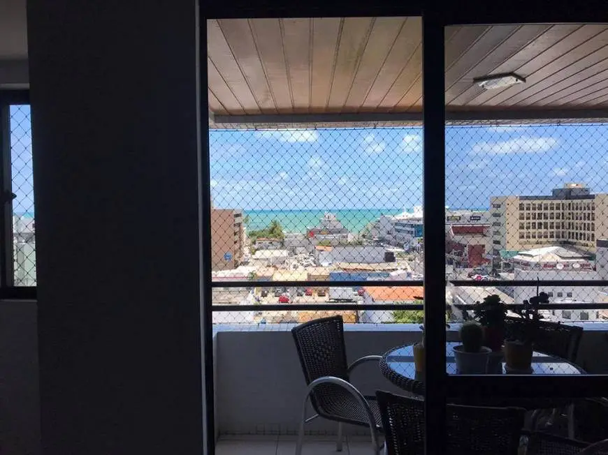 Foto 1 de Apartamento com 4 Quartos à venda, 185m² em Jardim Oceania, João Pessoa
