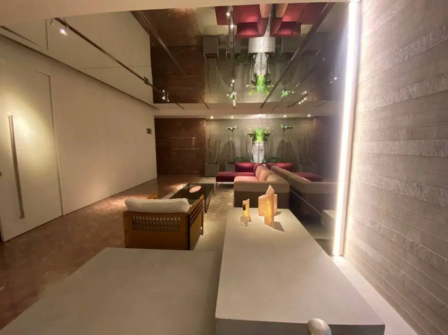 Foto 1 de Apartamento com 4 Quartos à venda, 311m² em Lourdes, Belo Horizonte