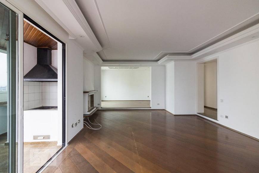 Foto 1 de Apartamento com 4 Quartos para alugar, 239m² em Santana, São Paulo