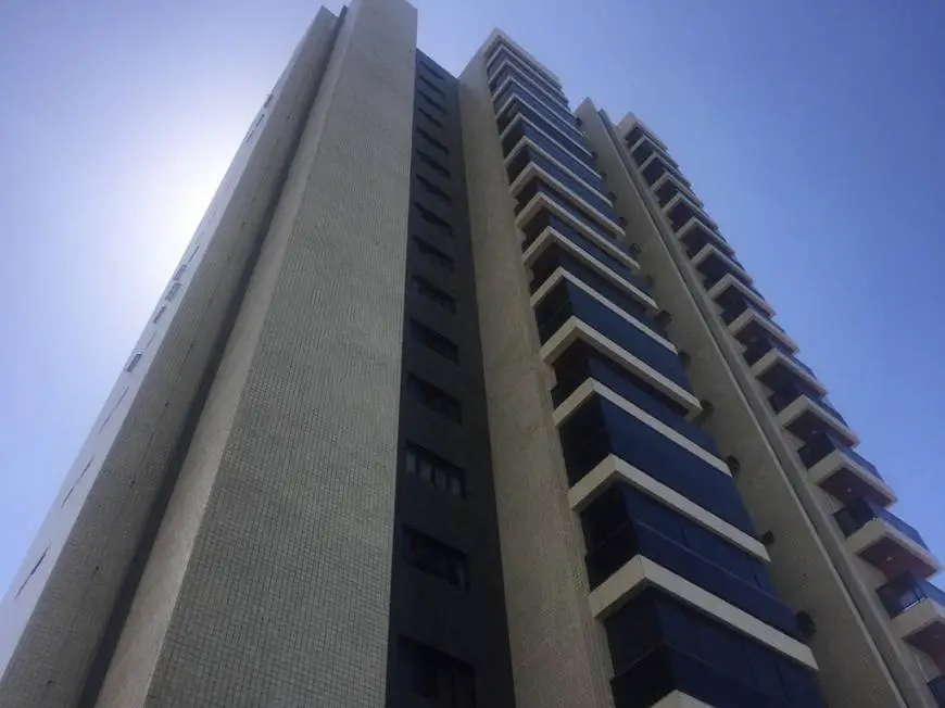 Foto 2 de Apartamento com 4 Quartos à venda, 360m² em Tambaú, João Pessoa