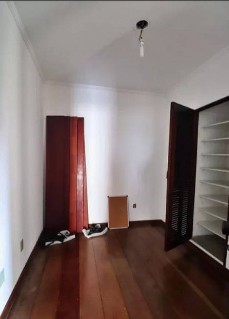 Foto 1 de Apartamento com 4 Quartos para venda ou aluguel, 213m² em Vila Bastos, Santo André