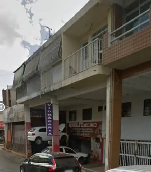 Foto 4 de Casa com 1 Quarto à venda, 26m² em Asa Norte, Brasília