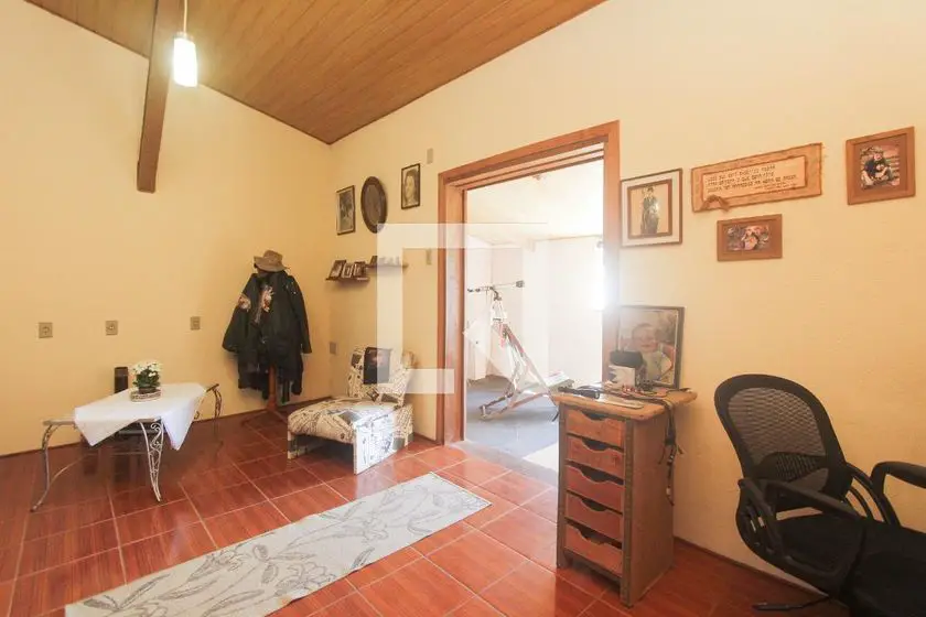 Foto 5 de Casa com 2 Quartos para alugar, 120m² em Alto Petrópolis, Porto Alegre