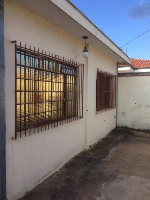 Foto 1 de Casa com 2 Quartos à venda, 111m² em Consolação, Rio Claro