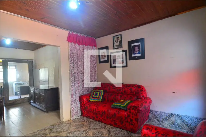 Foto 5 de Casa com 2 Quartos para alugar, 110m² em Mathias Velho, Canoas