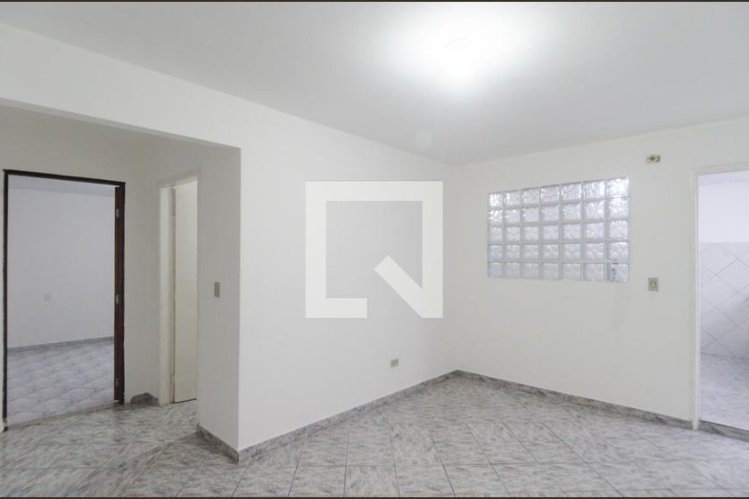Foto 4 de Casa com 2 Quartos para alugar, 80m² em Nova Petrópolis, São Bernardo do Campo