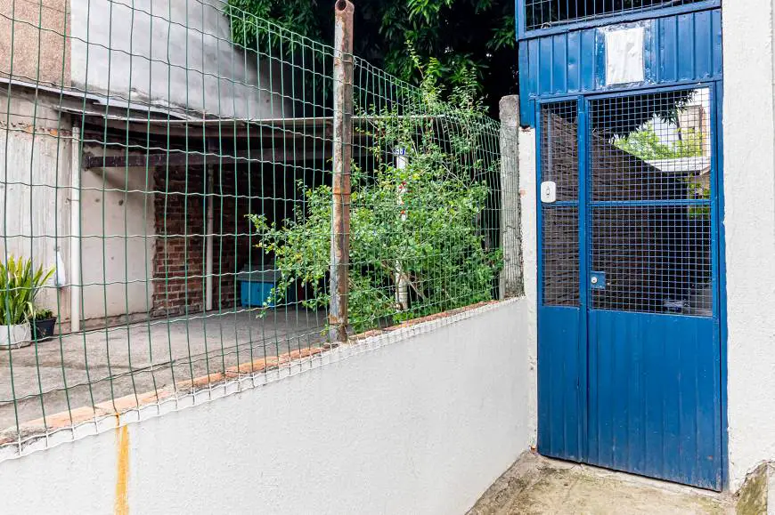 Foto 1 de Casa com 2 Quartos para alugar, 79m² em São João, Porto Alegre