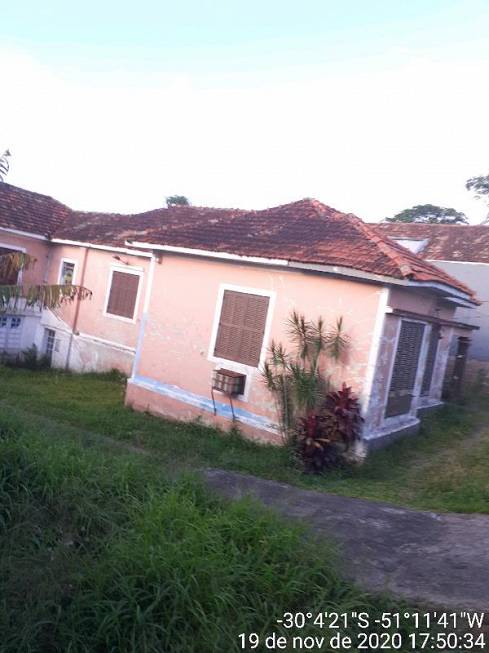 Foto 1 de Casa com 3 Quartos à venda, 375m² em Glória, Porto Alegre