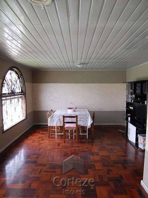 Foto 4 de Casa com 3 Quartos à venda, 252m² em Guabirotuba, Curitiba