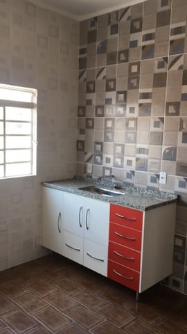 Foto 2 de Casa com 3 Quartos para alugar, 10m² em Imirim, São Paulo