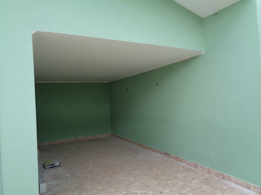 Foto 1 de Casa com 3 Quartos para alugar, 150m² em Jardim América, Ribeirão Preto